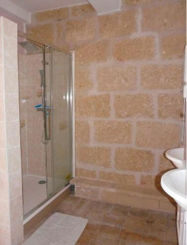 مبيت وإفطار Sernhac Mas Du Puits Blanc المظهر الخارجي الصورة
