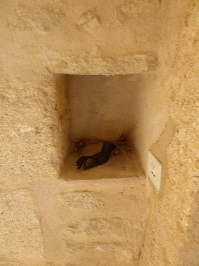 مبيت وإفطار Sernhac Mas Du Puits Blanc المظهر الخارجي الصورة